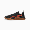 PUMA Black-Redmazing